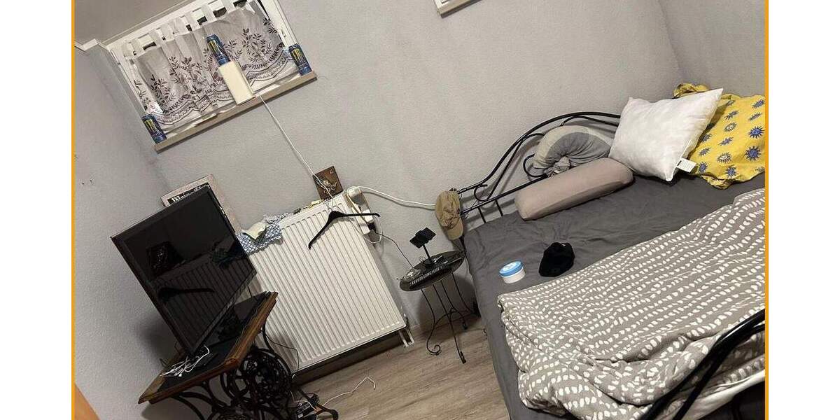 Einfamilienhaus Schwalmstadt / Niedergrenzebach Niedergrenzebach - 1 Zimmer, 350 m&sup2;, 229.500&euro; | Angebot:25776592