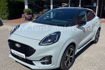 Ford Puma 4.500 km 26.490 &euro; Garrel 49681