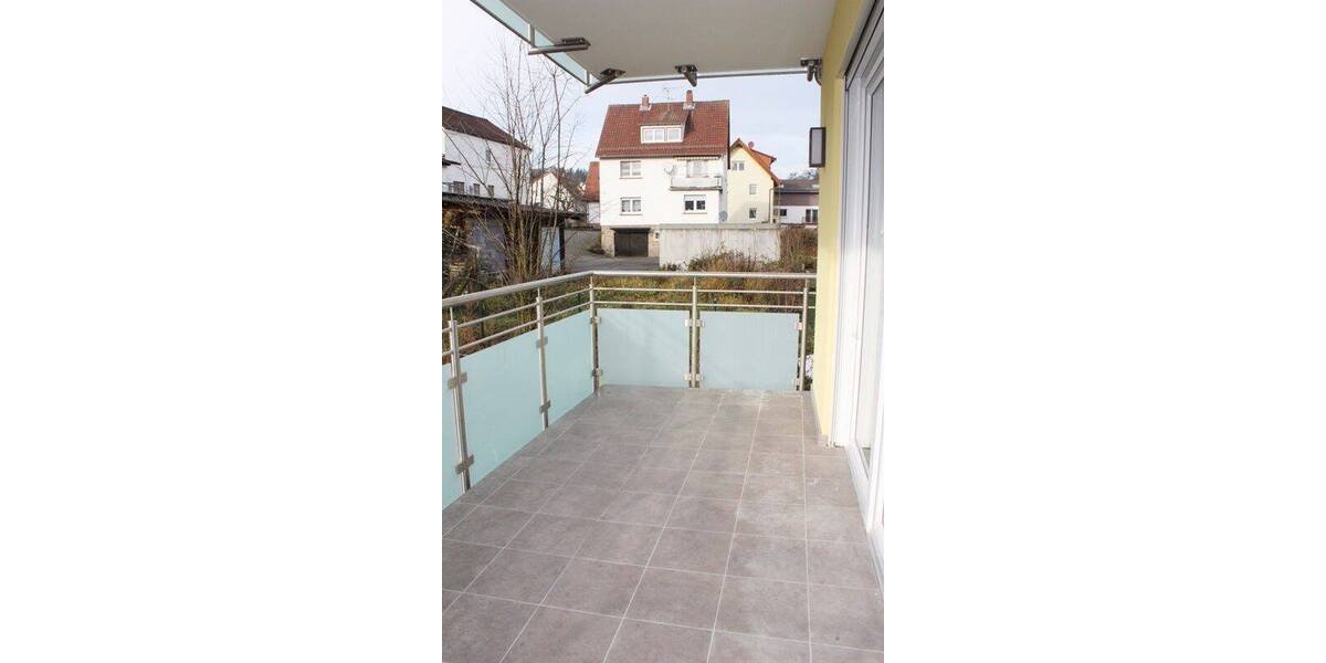 Etagenwohnung Wald-Michelbach Michelbach - 2 Zimmer, 65 m&sup2;, 758&euro; | Angebot:25997779