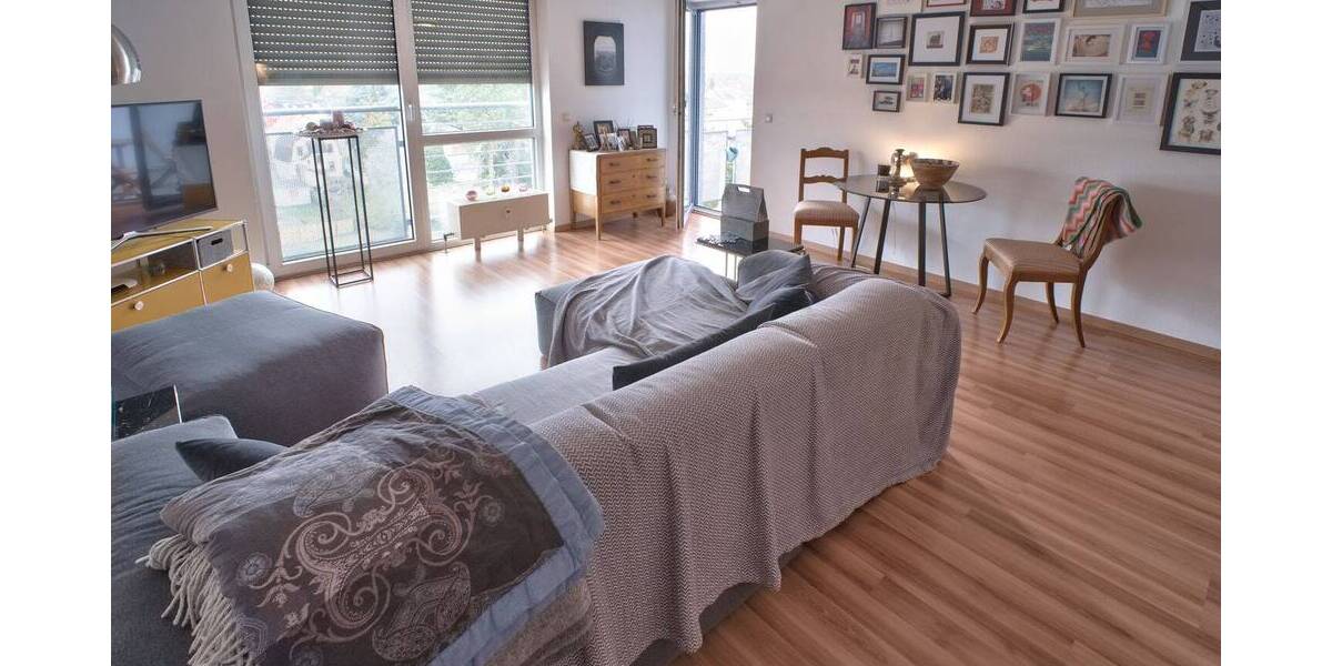 #360° Besichtigung *** Im Herzen von Sprendlingen *** Sofort bezugsfertig! - Etagenwohnung Dreieich Sprendlingen | Angebot:25999915