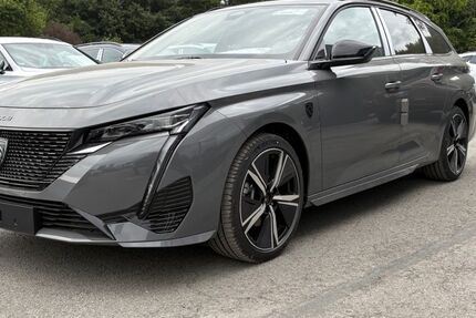 Peugeot 308 6.500 km 36.350 &euro; Gummersbach 51645