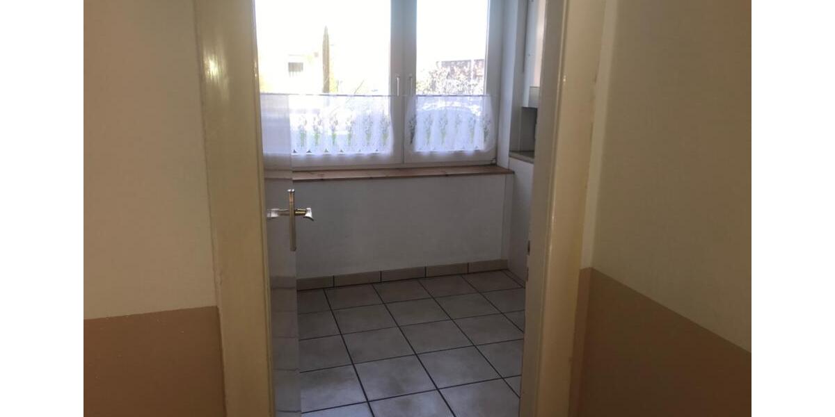 Etagenwohnung Brunsbüttel - 2 Zimmer, 53 m&sup2;, 118.000&euro; | Angebot:25404386