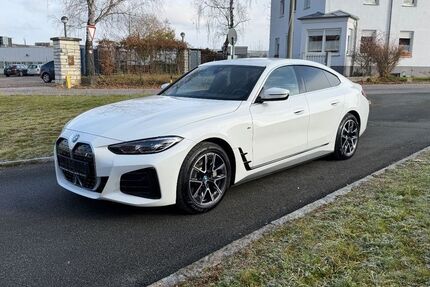 BMW i4 155.500 km 29.990 &euro; Schwabach 91126