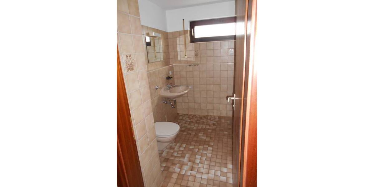 Etagenwohnung Nürnberg Veilhof - 2 Zimmer, 60 m&sup2;, 212.500&euro; | Angebot:26433692
