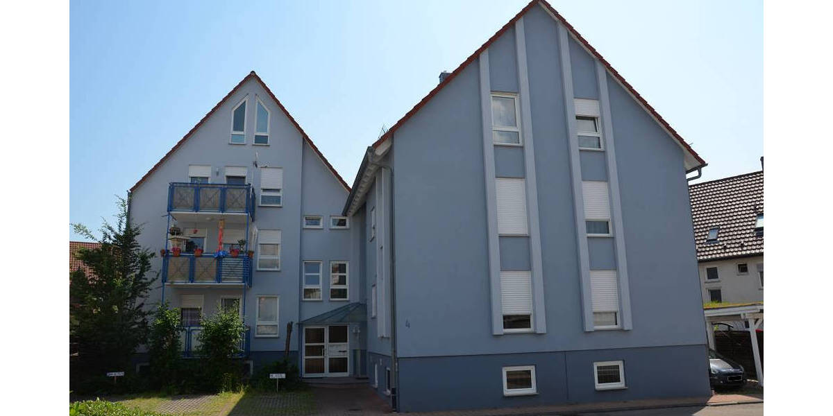 Etagenwohnung Brackenheim - 2 Zimmer, 60 m&sup2;, 680&euro; | Angebot:26358323