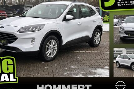 Ford Kuga 41.490 km 20.890 &euro; Coburg 96450