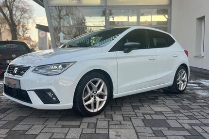 Seat Ibiza 33.000 km 18.949 &euro; Zossen 15806