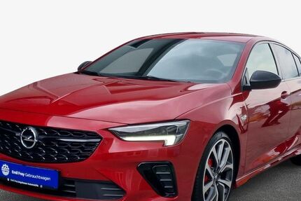 Opel Insignia 44.322 km 23.890 &euro; Ettlingen 76275