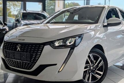 Peugeot 208 54.511 km 11.890 &euro; Mainz 55128
