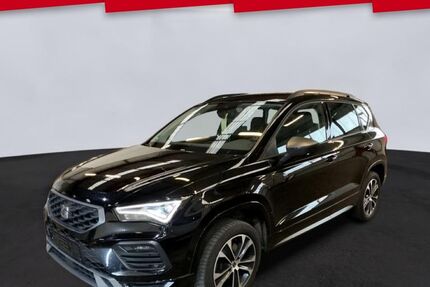 Seat Ateca 37.425 km 26.790 &euro; Illertissen 89257