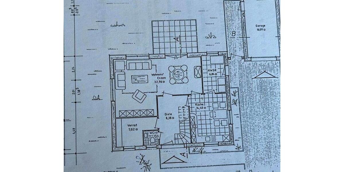 Einfamilienhaus Wittmund - 4.5 Zimmer, 125 m&sup2;, 300.000&euro; | Angebot:27111771