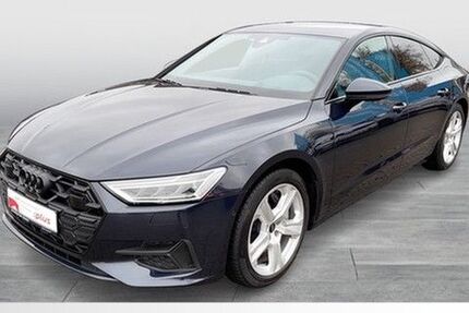 Audi A7 28.700 km 56.480 &euro; Leer (Ostfriesland) 26789