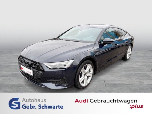 Audi A7 28.700 km 56.480 &euro; Leer (Ostfriesland) 26789