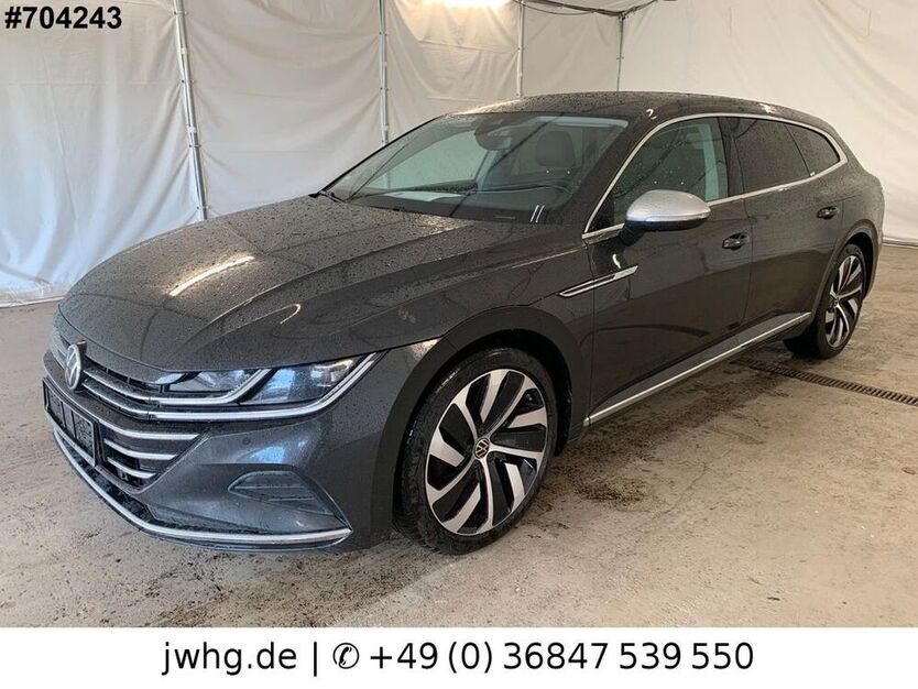 Arteon