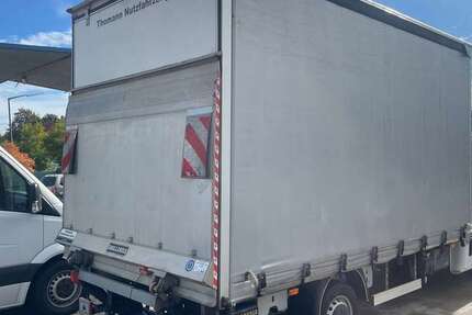 Opel Movano 232.648 km 14.500 &euro; Wassertrüdingen 91717