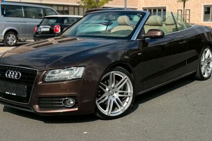 Audi A5 132.000 km 9.990 &euro; Nürnberg 90439