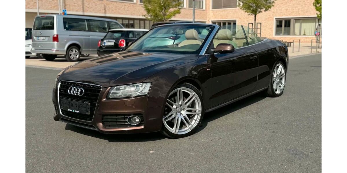 Audi A5 132.000 km 9.990 &euro; Nürnberg 90439
