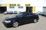 9-3 Cabriolet 2.0 T SE AUT- LEDER NAVI KLIMATRONIK