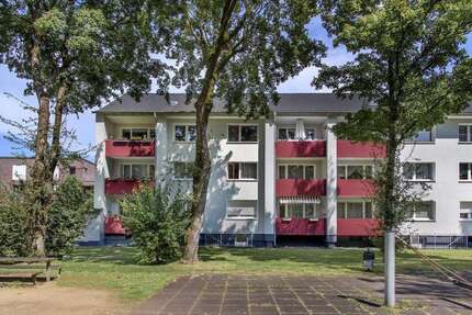 Wohnung zum Mieten in Leverkusen 604 € 69.07 m²
