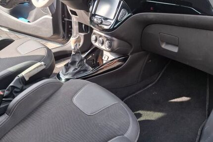 Opel Adam 82.000 km 9.750 &euro; Norken 57629