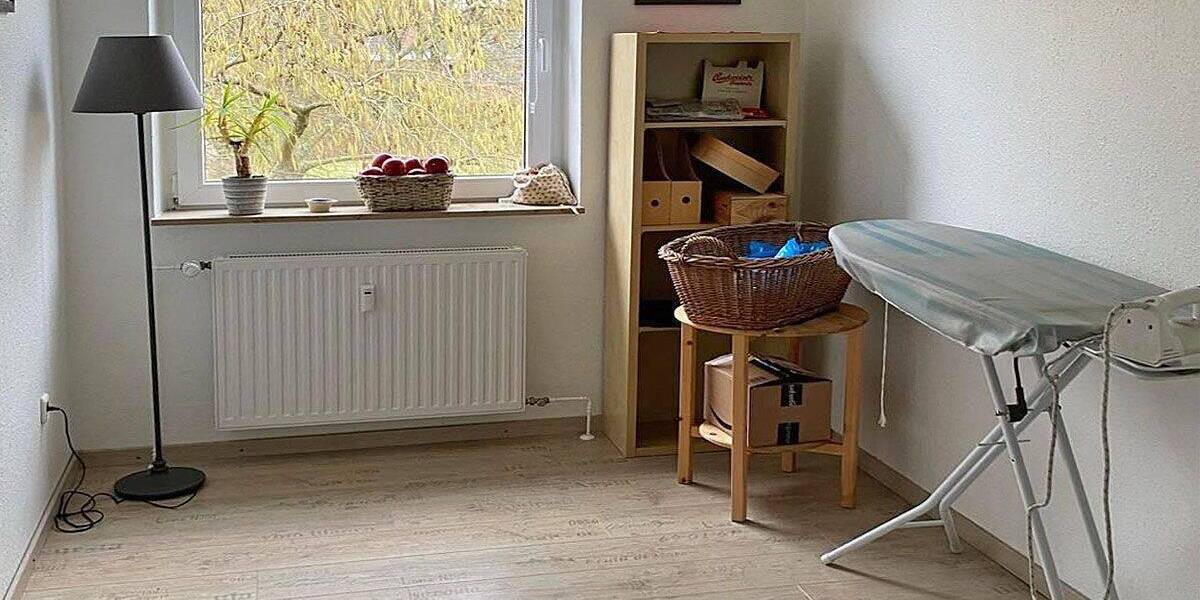 Etagenwohnung Seevetal Meckelfeld - 4 Zimmer, 90 m&sup2;, 200.000&euro; | Angebot:26092031