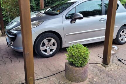 Peugeot 207 138.900 km 2.890 &euro; Lüneburg 21339