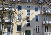 Geräumige 3-Zimmer-Wohnung mit Duschbad und zwei Balkonen in attraktiver Lage