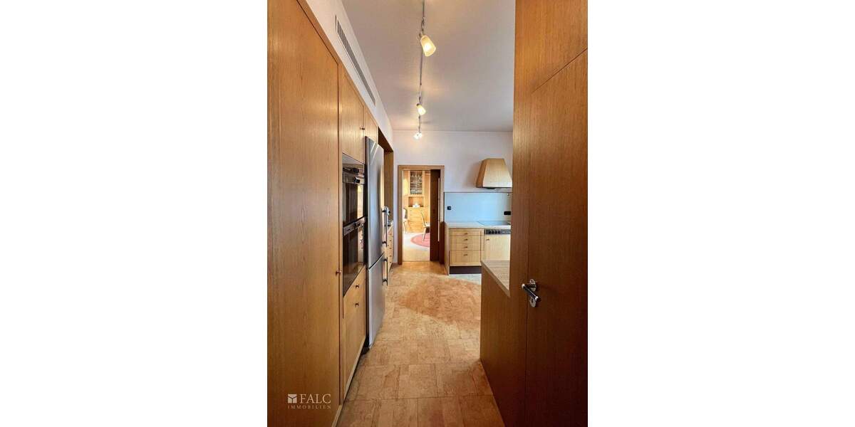 Etagenwohnung Gauting - 4 Zimmer, 158 m&sup2;, 799.000&euro; | Angebot:25698595