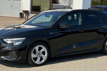 Audi A3 57.579 km 33.990 &euro; Oettersdorf 07907