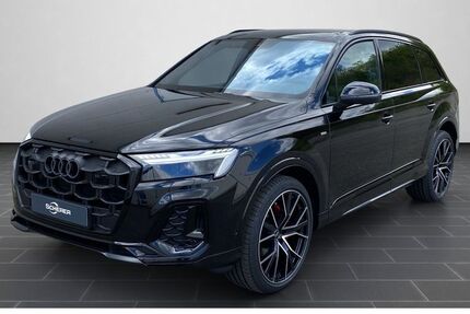 Audi Q7 4.900 km 100.000 &euro; Simmern 55469