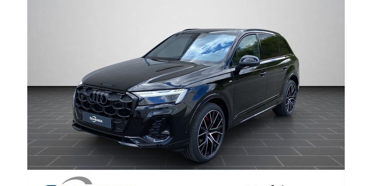 Audi Q7 4.900 km 97.990 &euro; Simmern 55469