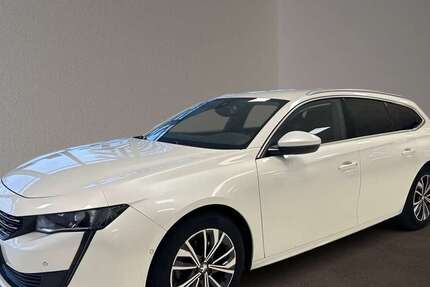 Peugeot 508 88.850 km 16.990 € Leipzig 04209