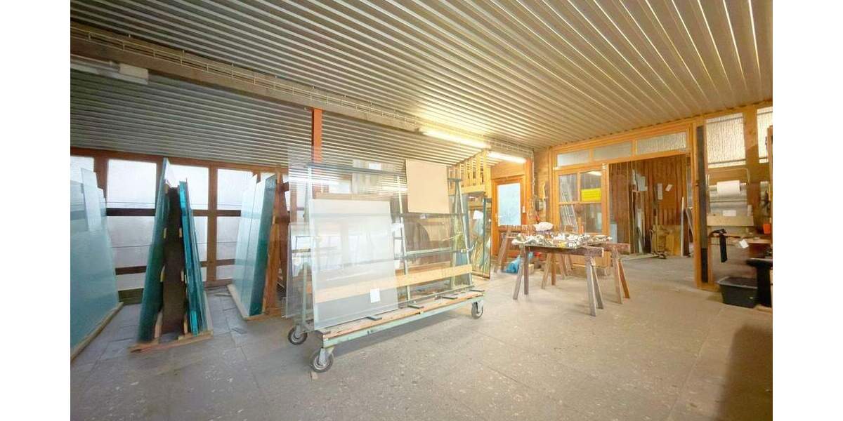 Gewerbeobjekt Bremen Kirchhuchting - 8 Zimmer, 451 m&sup2;, 389.000&euro; | Angebot:25771365