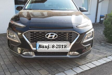 Hyundai KONA 78.500 km 13.980 € Ulm 89075