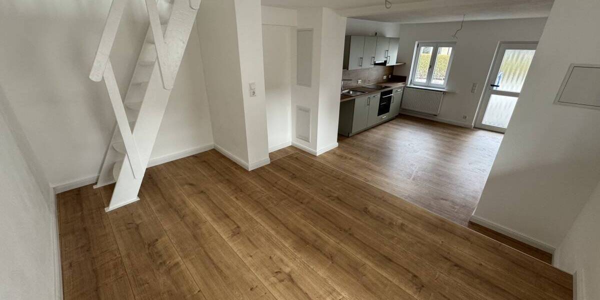 Etagenwohnung Bad Kohlgrub - 2 Zimmer, 50 m&sup2;, 235.000&euro; | Angebot:26044333