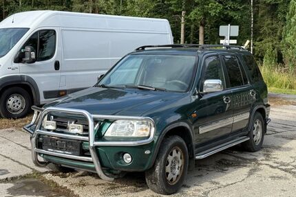 Honda CR-V 170.940 km 1.499 &euro; St. Gangloff 07629