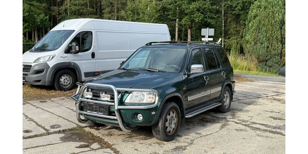 Honda CR-V 170.940 km 1.499 &euro; St. Gangloff 07629