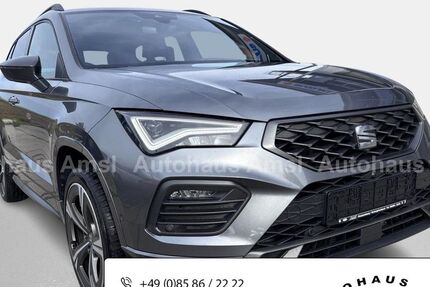 Seat Ateca 122.800 km 23.690 € Hauzenberg 94051