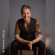 Chris Boettcher - Baby Boomer 04.12.2026 eventhalle Westpark