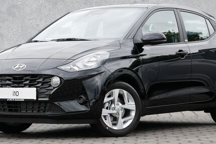 Hyundai i10 20.779 km 16.480 € Wiesbaden 65189