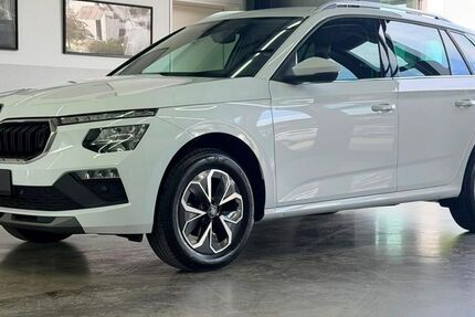 Skoda Kamiq 27.700 km 20.500 &euro; Krumbach 86381