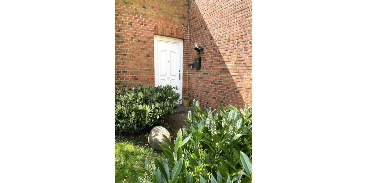 Terrassenwohnung Fehmarn - 2 Zimmer, 73 m&sup2;, 366.000&euro; | Angebot:26327087