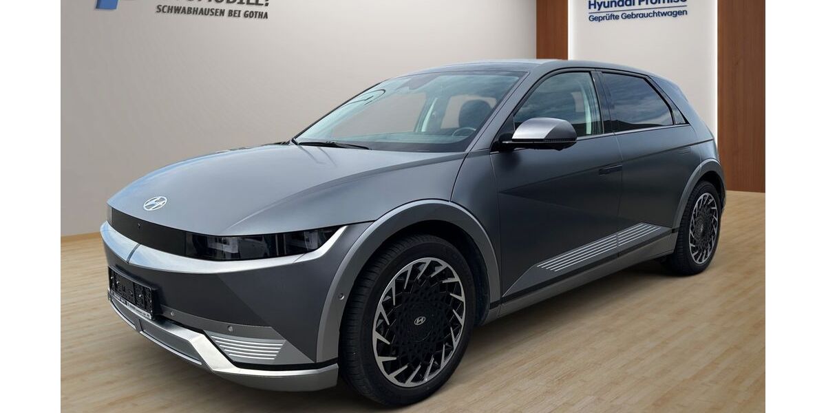 Hyundai IONIQ 23.500 km 34.990 € Schwabhausen 99869