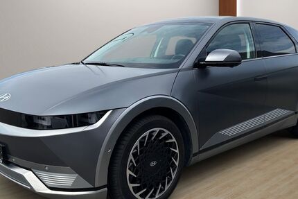 Hyundai IONIQ 5 23.500 km 34.990 &euro; Schwabhausen 99869