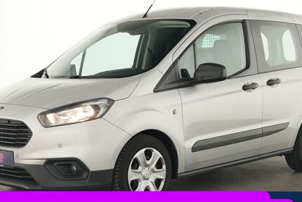 Ford Transit Courier 41.612 km 11.775 &euro; Neuss 41460