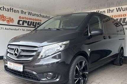 Mercedes-Benz Vito 96.000 km 29.290 &euro; Aschendorf / Papenburg 26871
