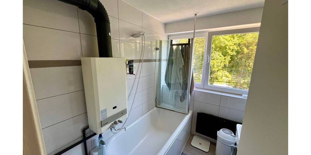 Etagenwohnung Blaubeuren - 3 Zimmer, 69 m&sup2;, 195.000&euro; | Angebot:22861235