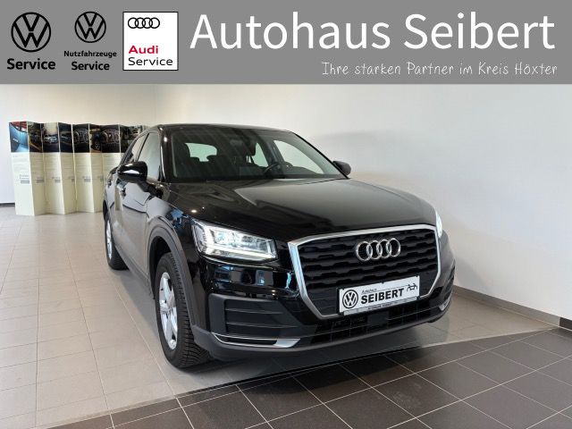 Audi Q2 92.774 km 15.480 &euro; Brakel 33034