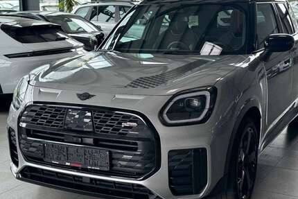 Mini John Cooper Works Countryman 42.000 km 35.990 &euro; Friedberg 86316
