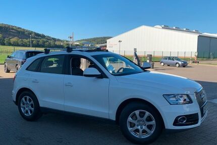 Audi Q5 185.000 km 16.873 &euro; Bad Essen 49152